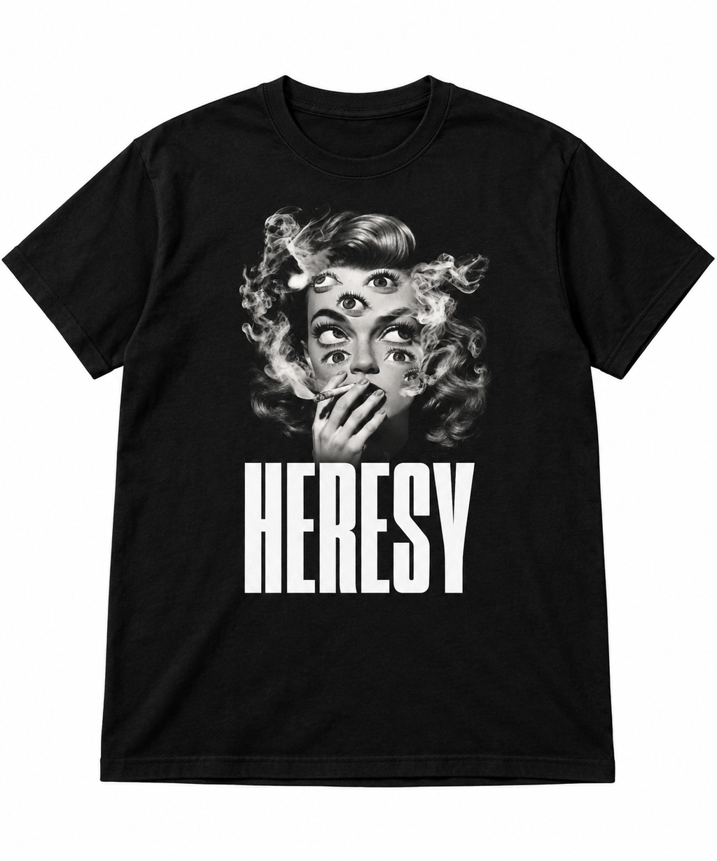 HERESY