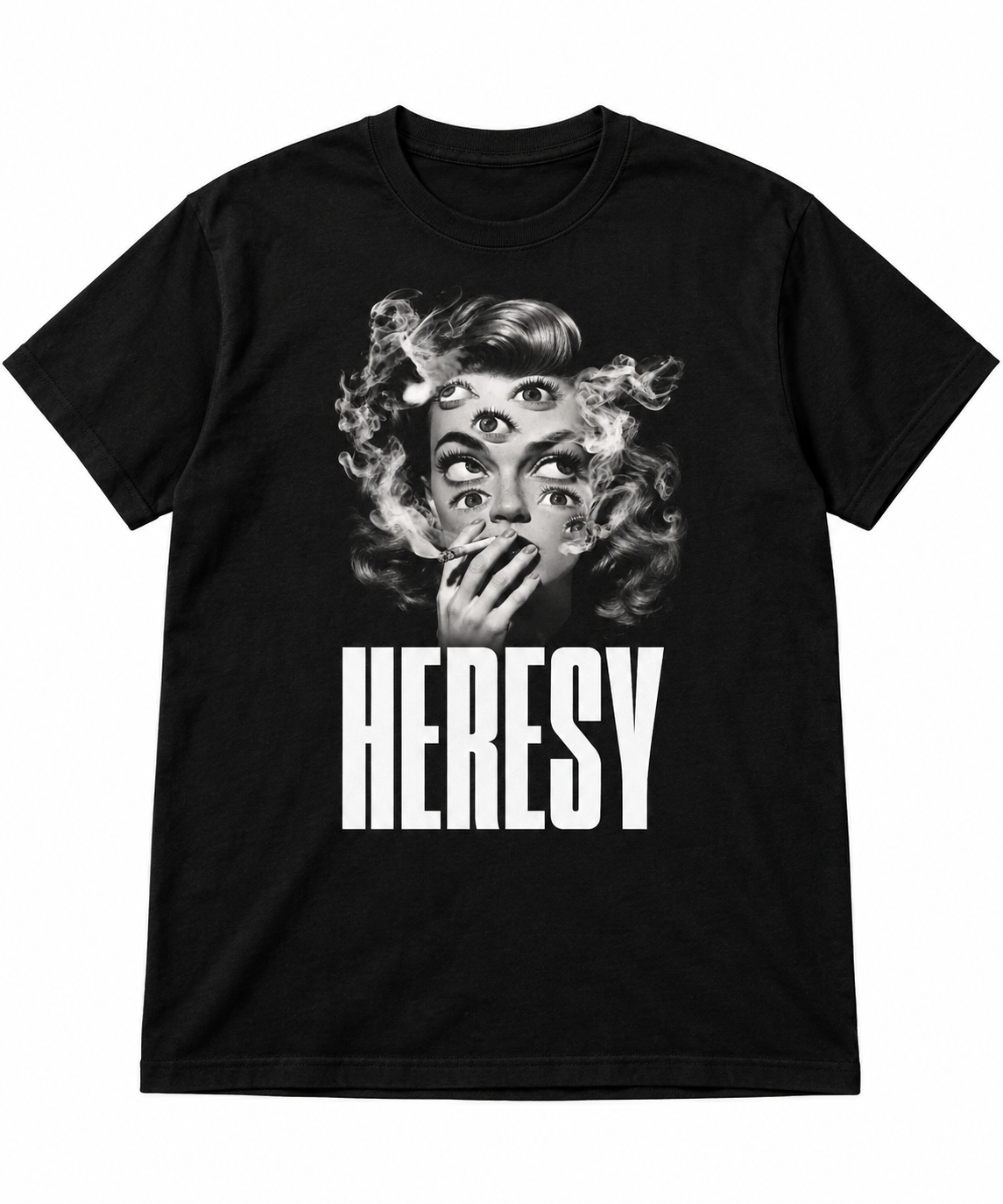 HERESY